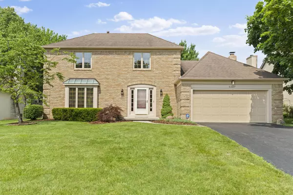 5227 Brynwood Drive, Upper Arlington, OH 43220