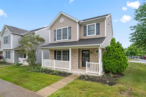 Columbus, OH 43240,2986 E Powell Road