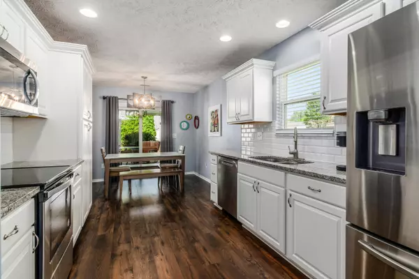 Grove City, OH 43123,2137 Balais Court