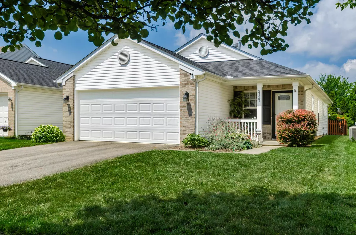 Grove City, OH 43123,2137 Balais Court