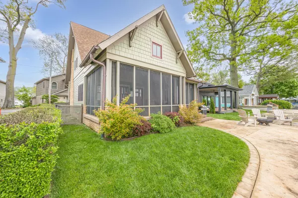 Russells Point, OH 43348,7933 Hickory Avenue