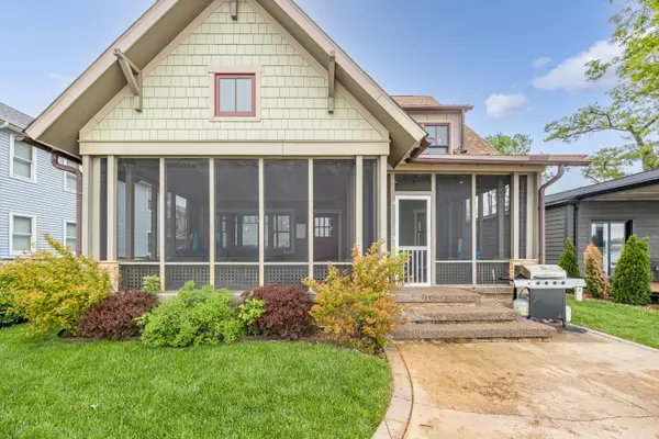 Russells Point, OH 43348,7933 Hickory Avenue