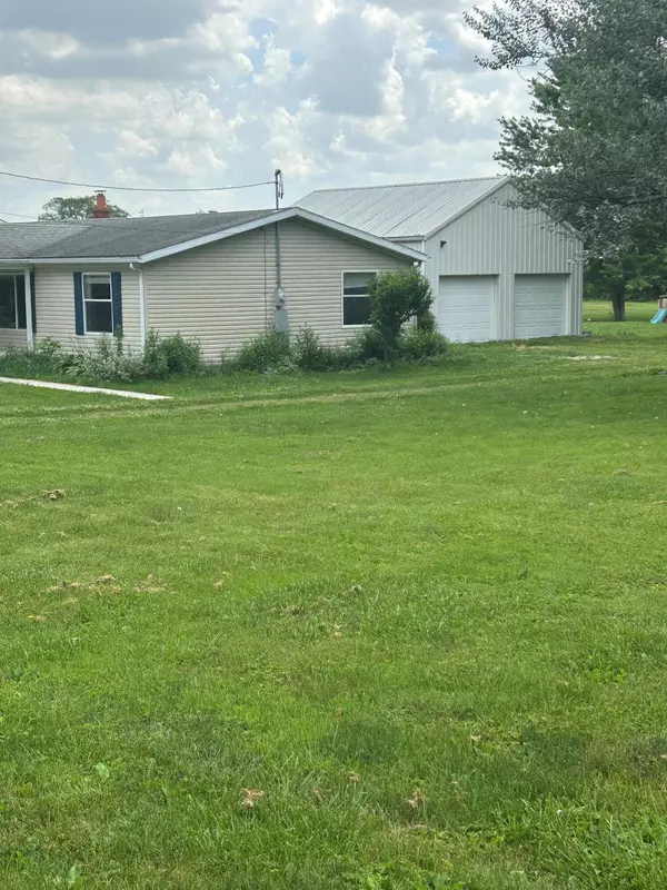 Raymond, OH 43067,20903 Peoria Loop Road