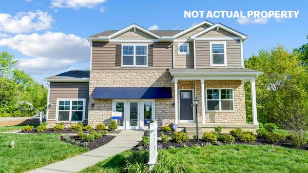 693 Penwell Drive, Delaware, OH 43015