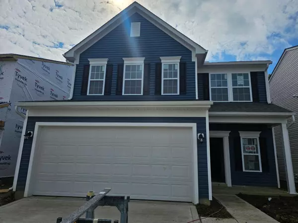 2831 Horsham Drive, Grove City, OH 43123