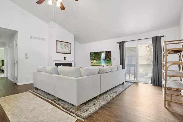 Columbus, OH 43220,3117 Rivermill Drive #25