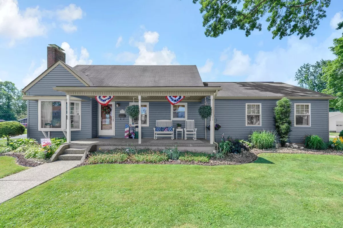 Byesville, OH 43723,237 Euclid Avenue