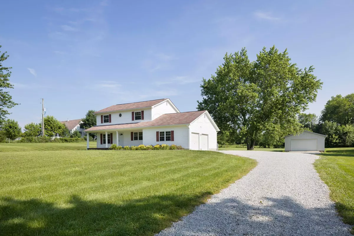 Pataskala, OH 43062,6704 Blacks Road
