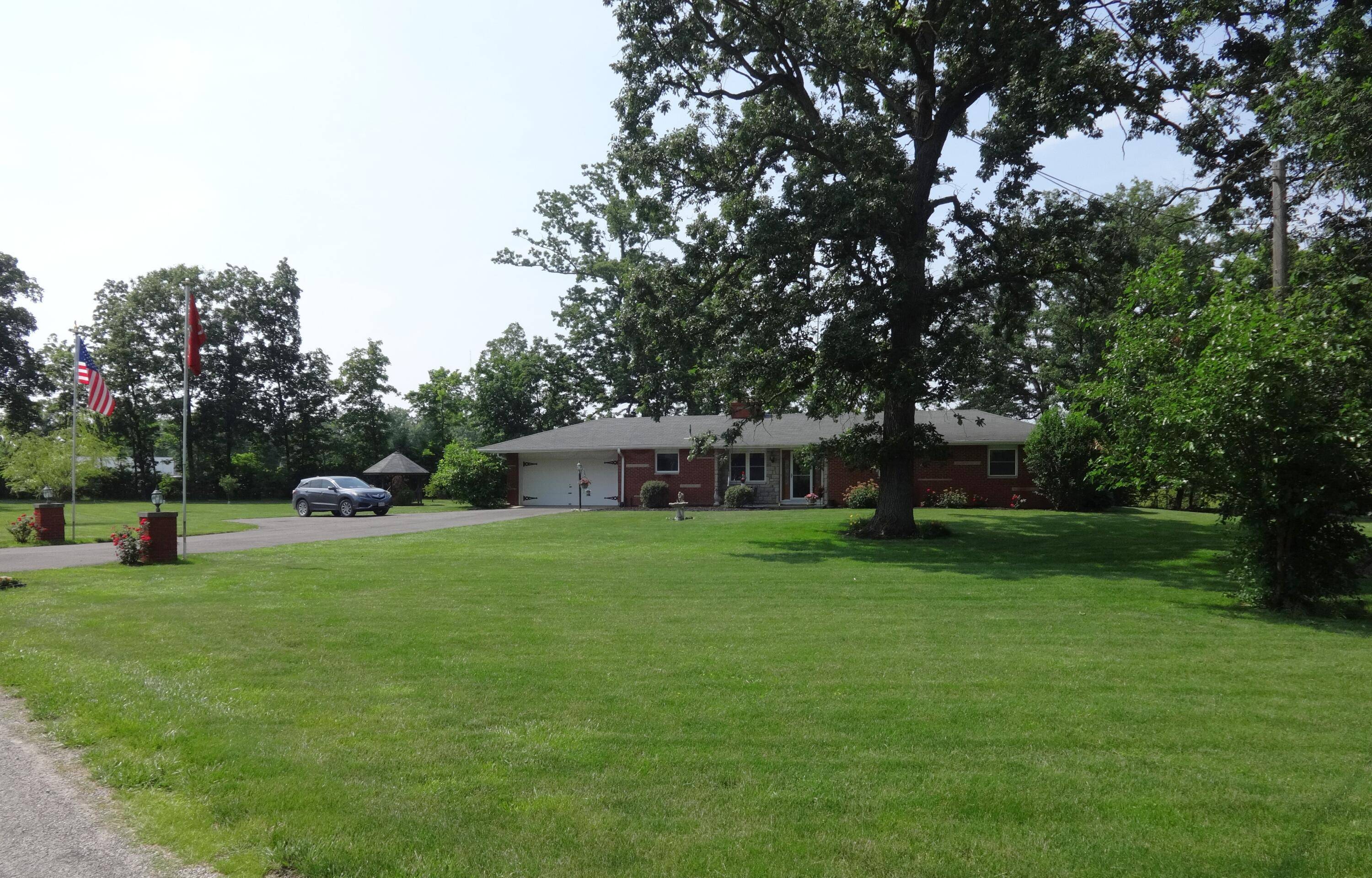 1766 Thrailkill Road, Grove City, OH 43123