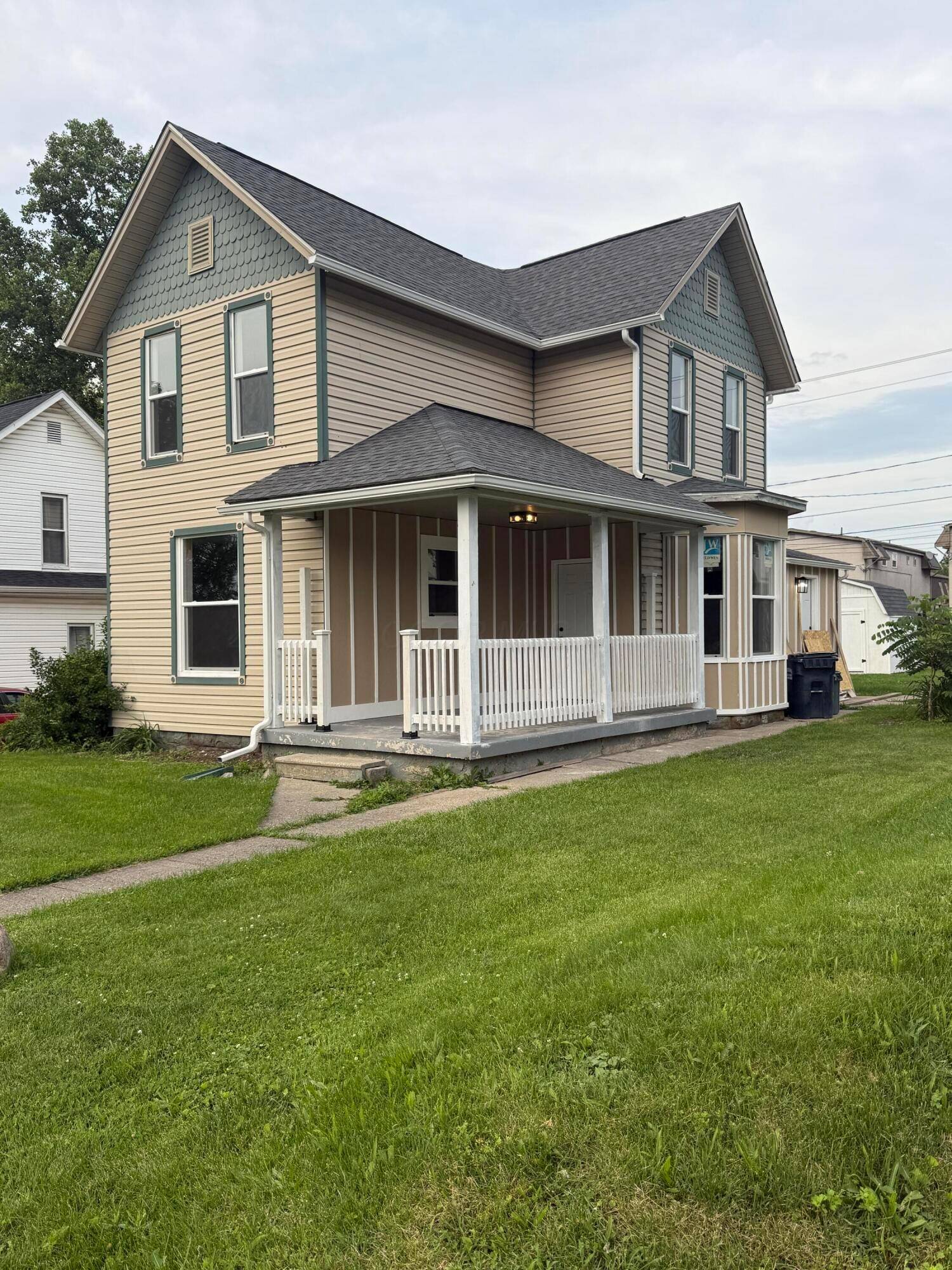 274 Woods Avenue, Newark, OH 43055