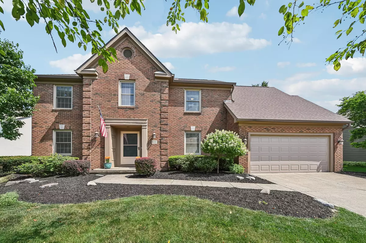 Dublin, OH 43016,6332 Oisin Court