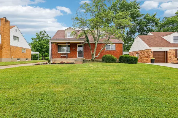 Cincinnati, OH 45211,3088 Timberview Drive