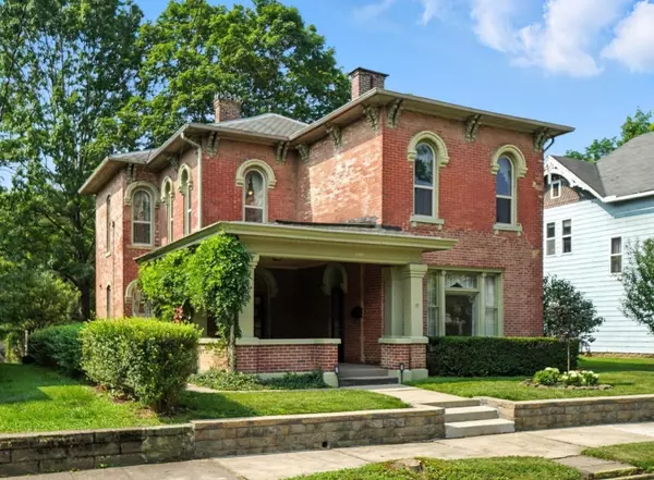 249 W Locust Street, Newark, OH 43055