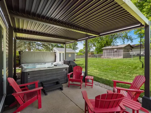 Bellefontaine, OH 43311,509 Newford Drive