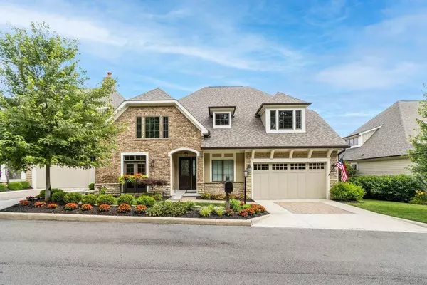 Powell, OH 43065,1372 Dogwood Loop