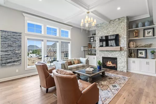 Powell, OH 43065,1372 Dogwood Loop