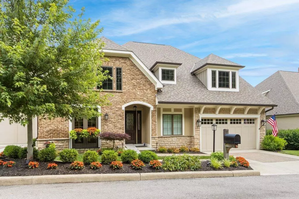 Powell, OH 43065,1372 Dogwood Loop