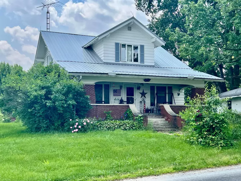 21286 County Road 144, Kenton, OH 43326