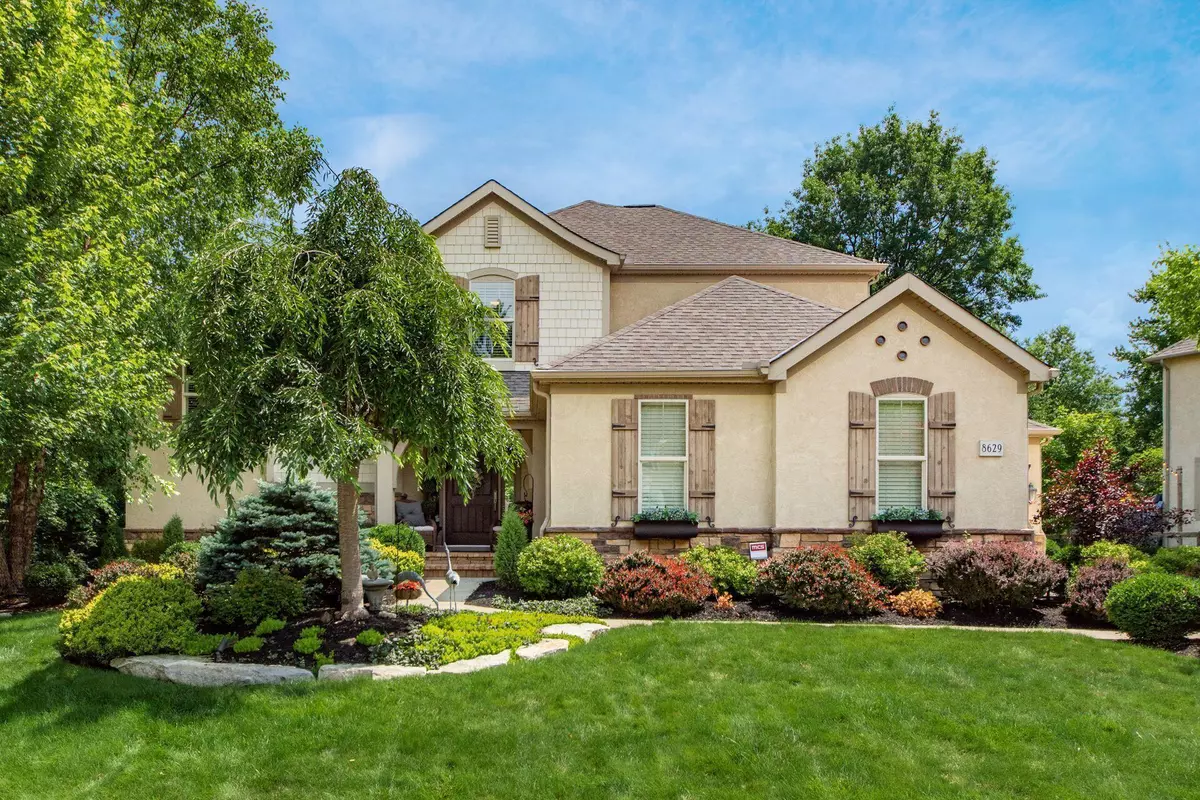 Powell, OH 43065,8629 Rutherford Estates Court