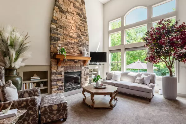 Powell, OH 43065,8629 Rutherford Estates Court