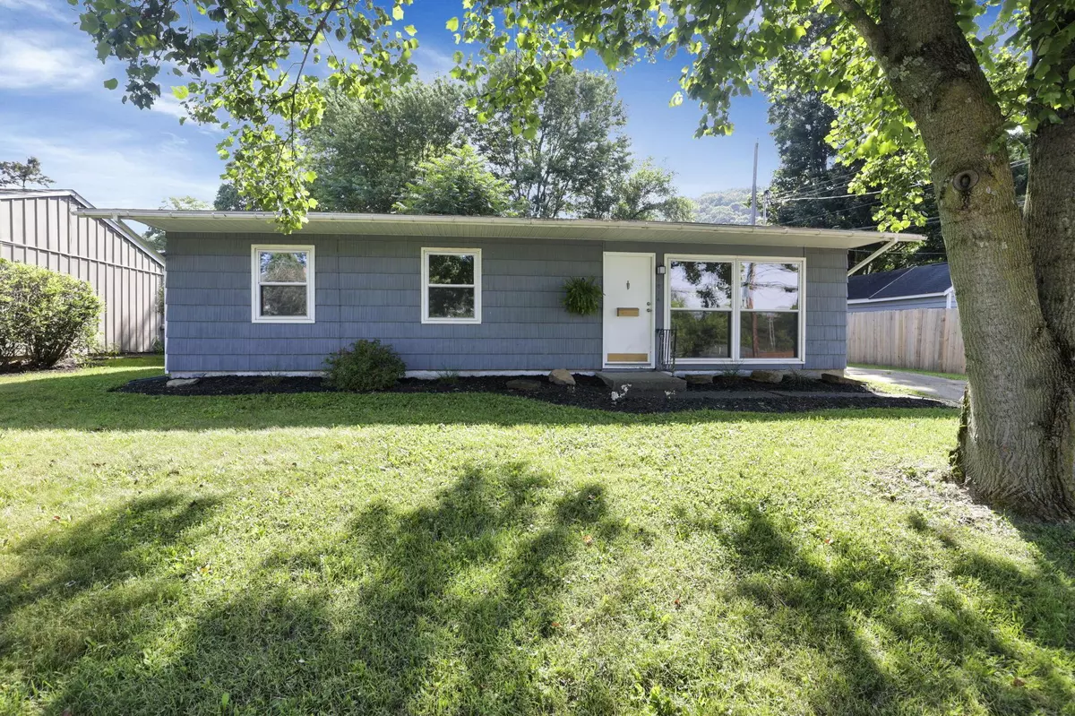 Lancaster, OH 43130,1614 Long Street