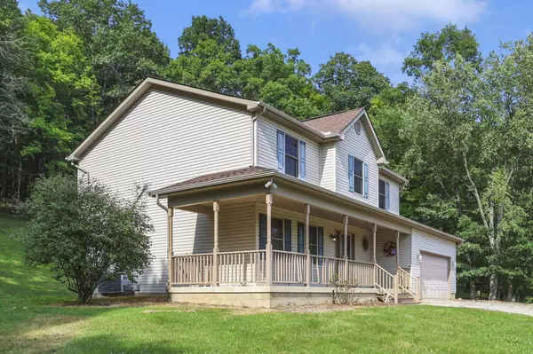 Chillicothe, OH 45601,1171 Brown Hollow Road