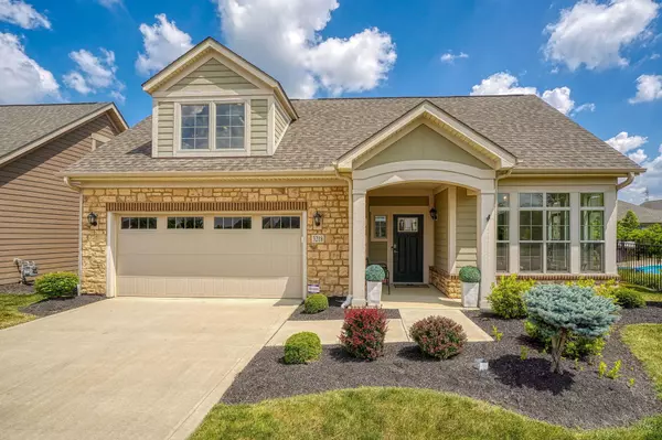 Powell, OH 43065,3218 Korg Street