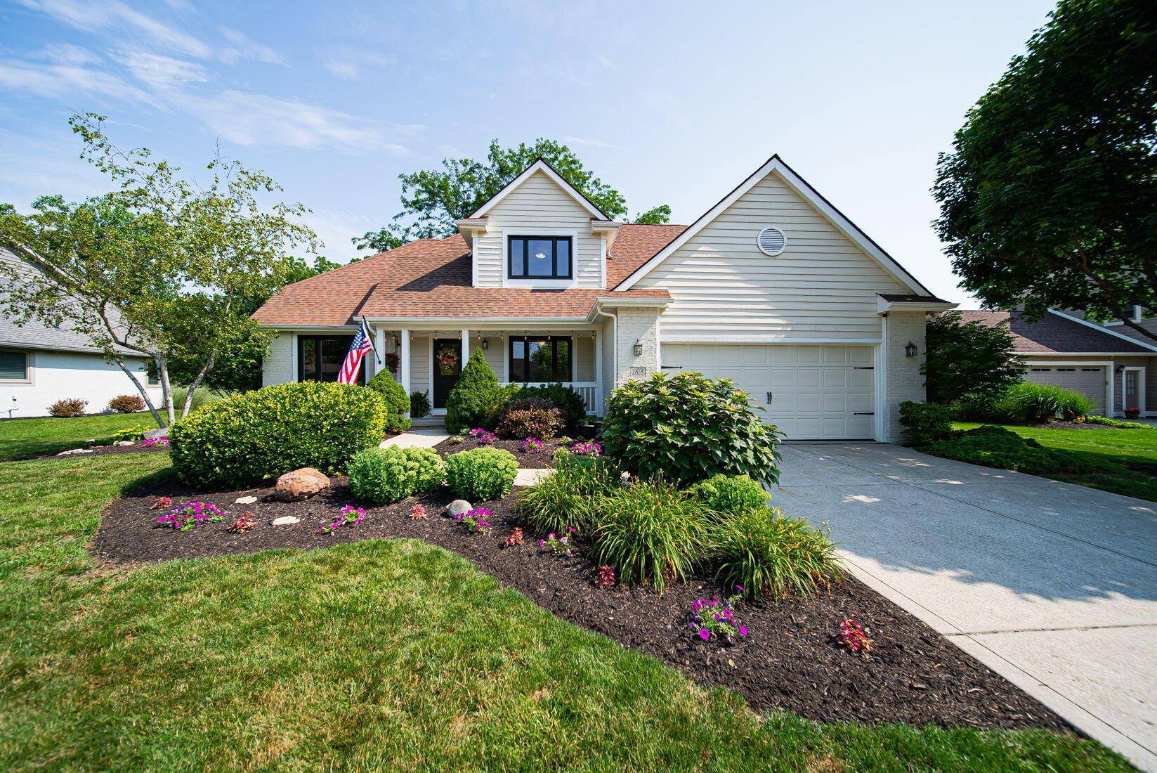 2878 Annabelle Court, Grove City, OH 43123