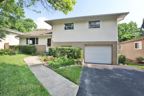 2824 Alder Vista Drive, Columbus, OH 43231