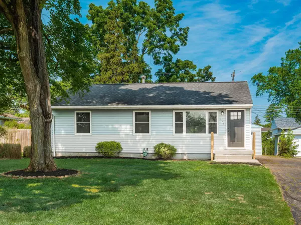 975 Chestershire Road, Columbus, OH 43204