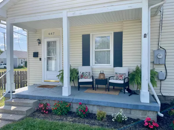 Washington Court House, OH 43160,647 Harrison Street