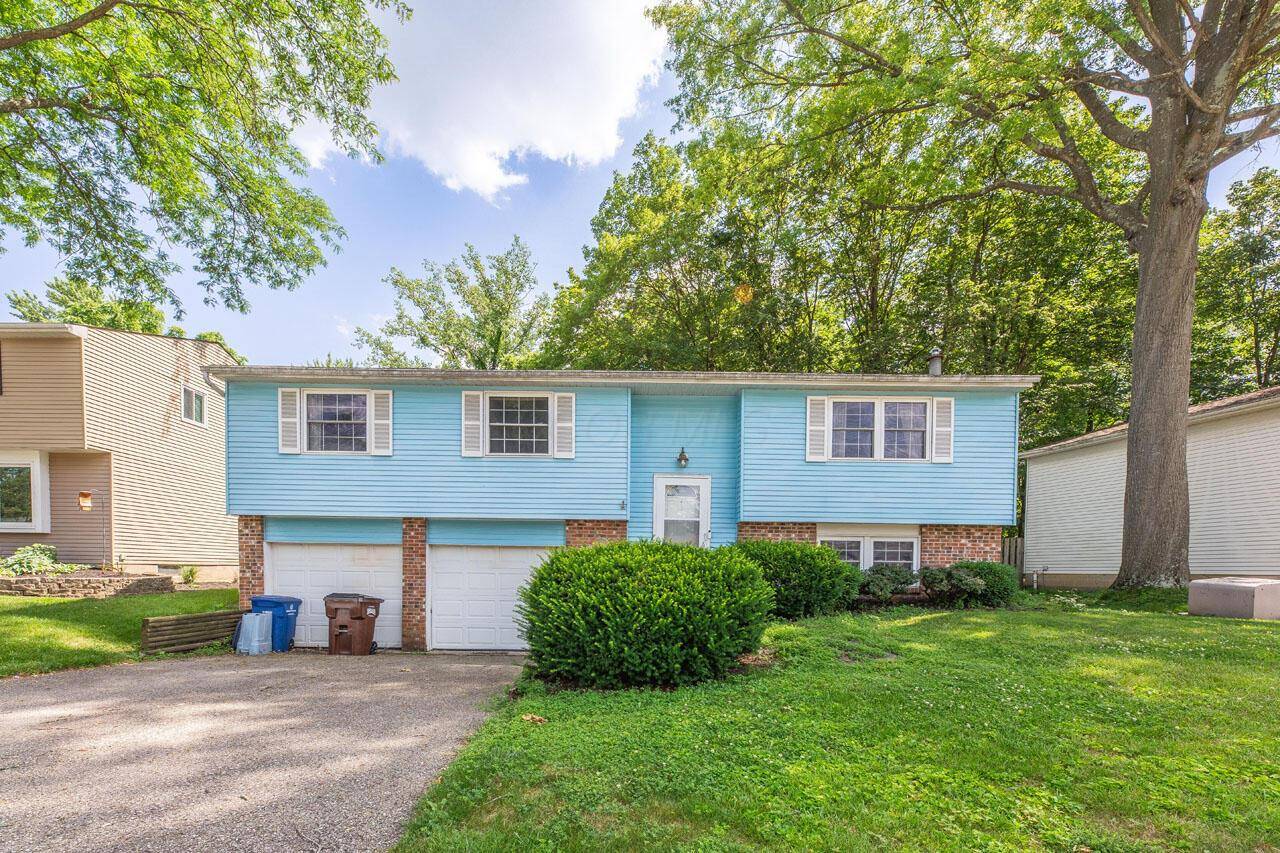 4187 Camellia Court, Westerville, OH 43081