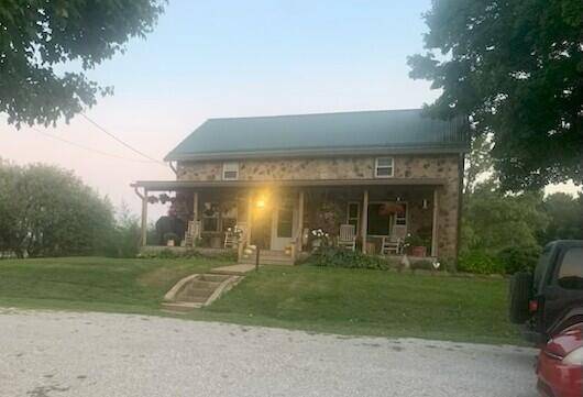 15326 Hartford Road, Sunbury, OH 43074