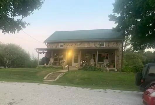 15326 Hartford Road, Sunbury, OH 43074