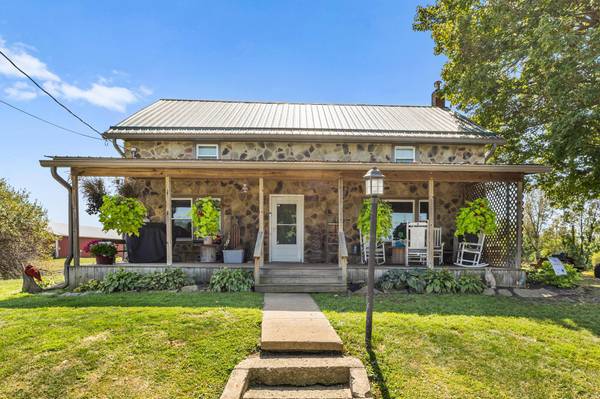 15326 Hartford Road, Sunbury, OH 43074