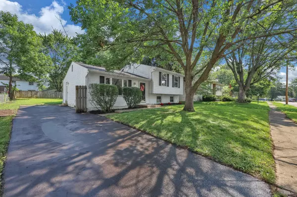 Columbus, OH 43232,4974 Silverton Drive