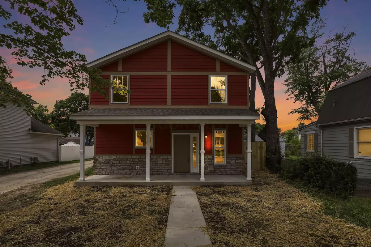 Columbus, OH 43223,253 Whitethorne Avenue