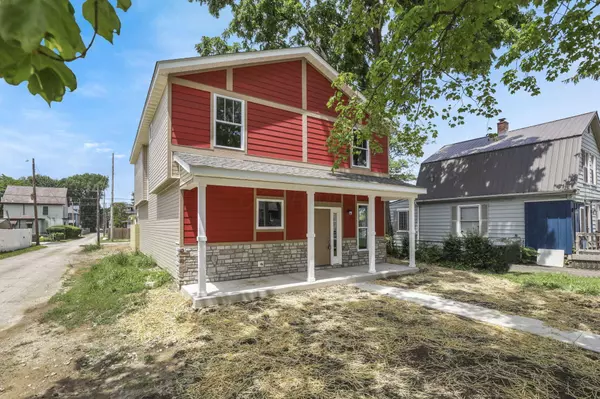 Columbus, OH 43223,253 Whitethorne Avenue