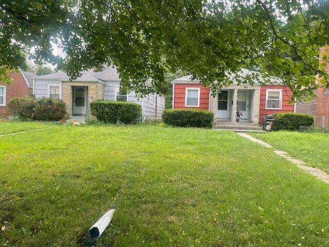 117581 Studer Avenue, Columbus, OH 43206