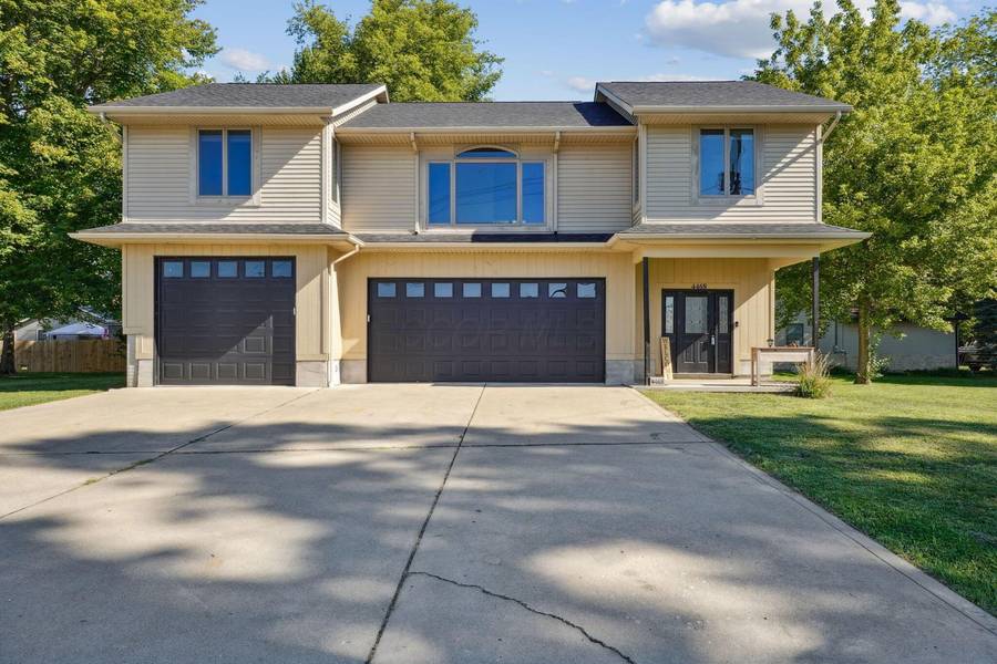 4468 N Bank Road, Millersport, OH 43046