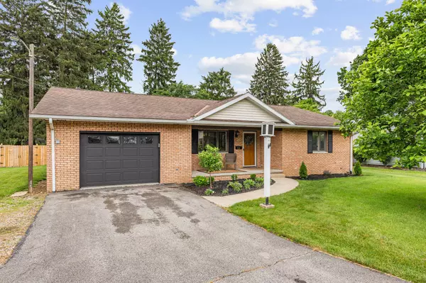 Marion, OH 43302,791 Summit Street