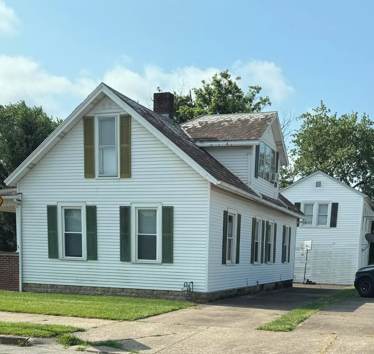 Lancaster, OH 43130,124126 W 5th Avenue