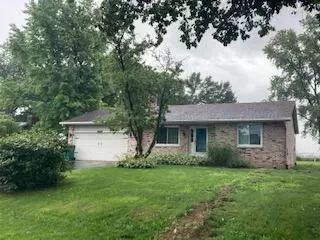 4173 Navajo Trail, Jamestown, OH 45335