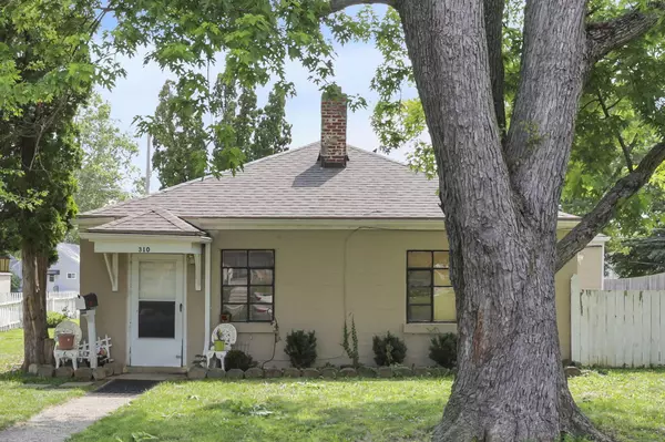 Columbus, OH 43204,310 S Powell Avenue