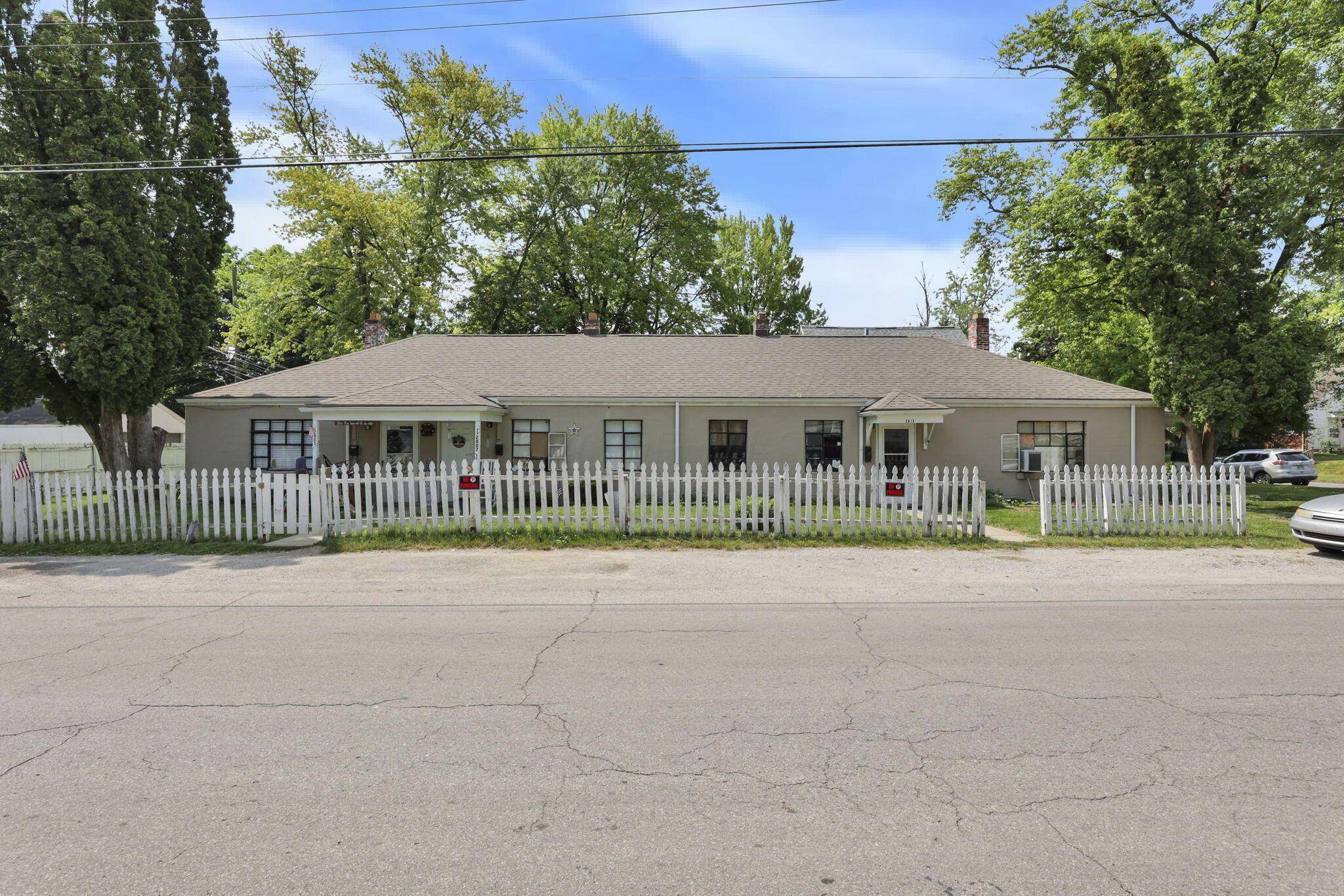 310 S Powell Avenue, Columbus, OH 43204