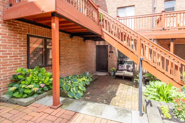 283 Lear Street #7, Columbus, OH 43206