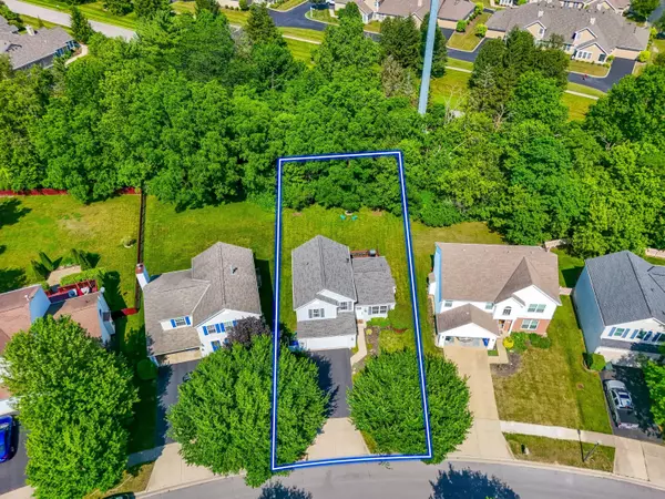 Columbus, OH 43240,9186 Tahoma Street