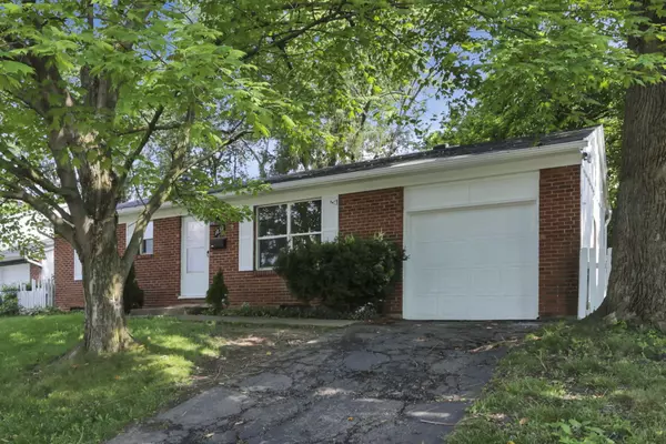 Columbus, OH 43224,1850 Ormond Avenue