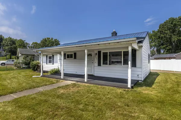 Circleville, OH 43113,441 Ruth Avenue