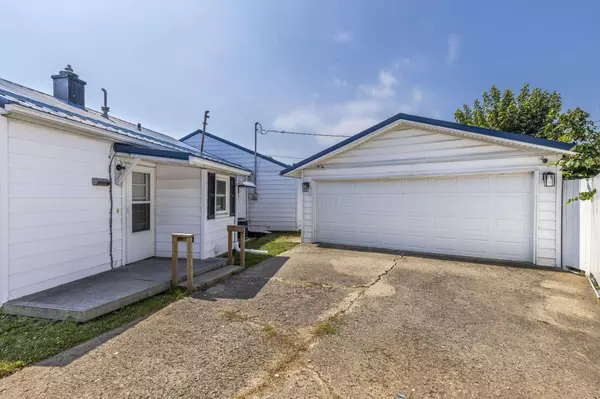 Circleville, OH 43113,441 Ruth Avenue